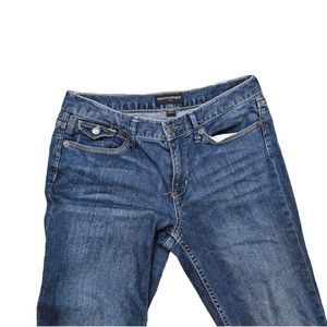 Women's BANANA REPUBLIC Capri Jeans Size 28/6R
